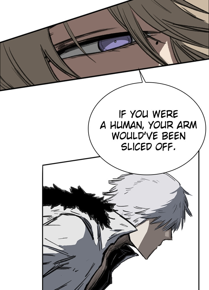 Fray Chapter 15 page 38 - 