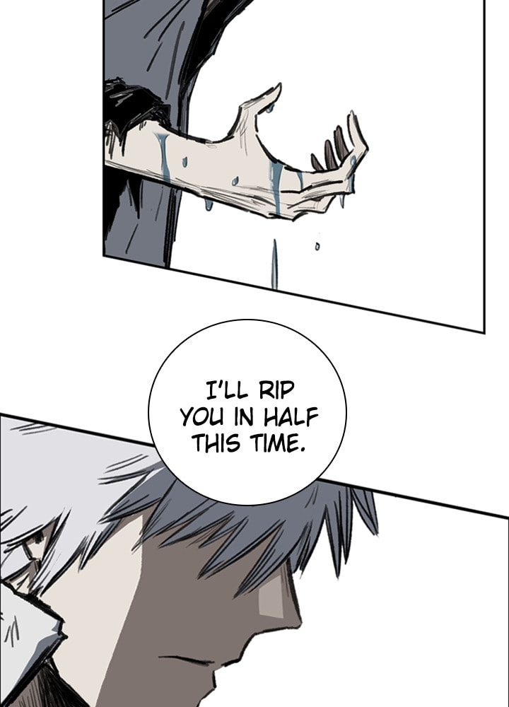 Fray Chapter 15 page 39 - 