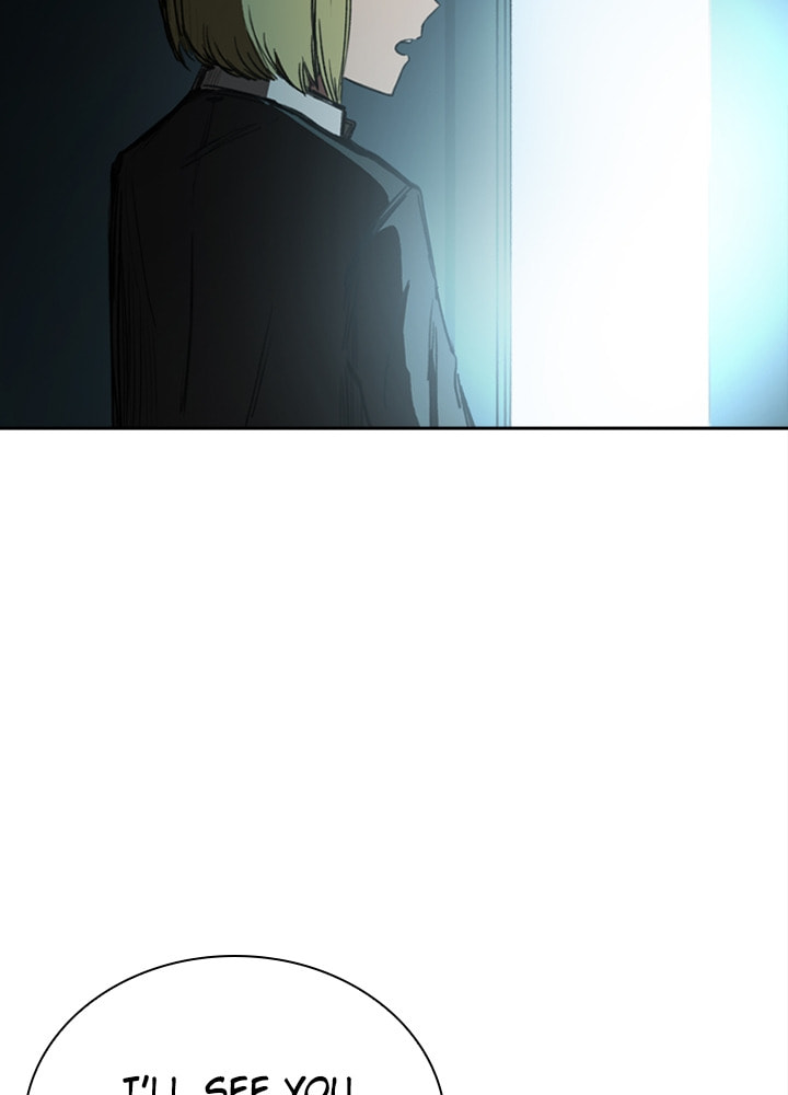 Fray Chapter 15 page 5 - 