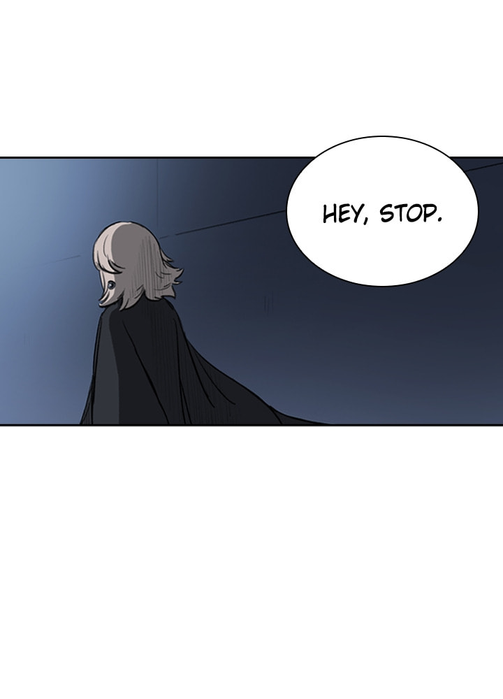 Fray Chapter 15 page 41 - 