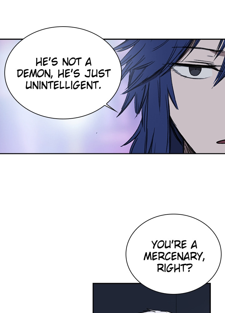 Fray Chapter 15 page 42 - 