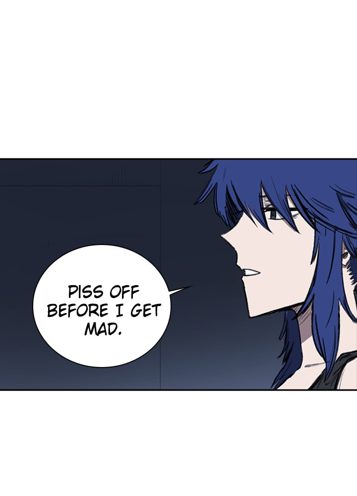 Fray Chapter 15 page 44 - 