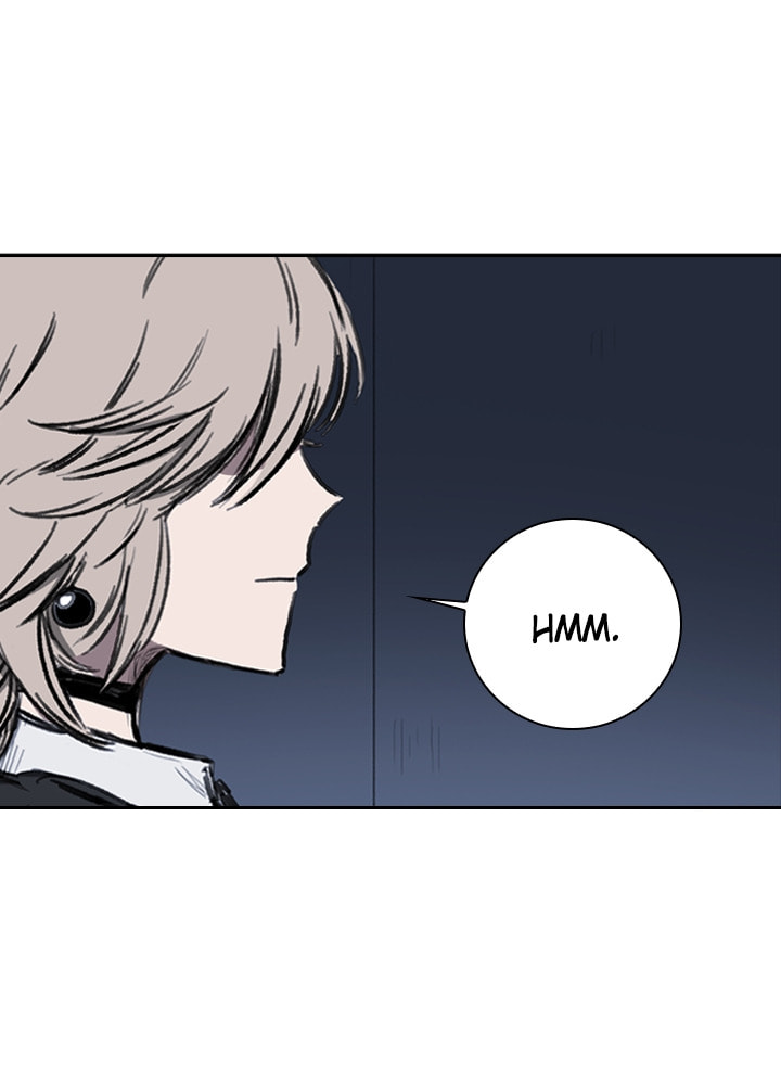 Fray Chapter 15 page 45 - 
