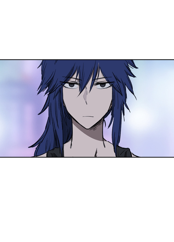 Fray Chapter 15 page 46 - 