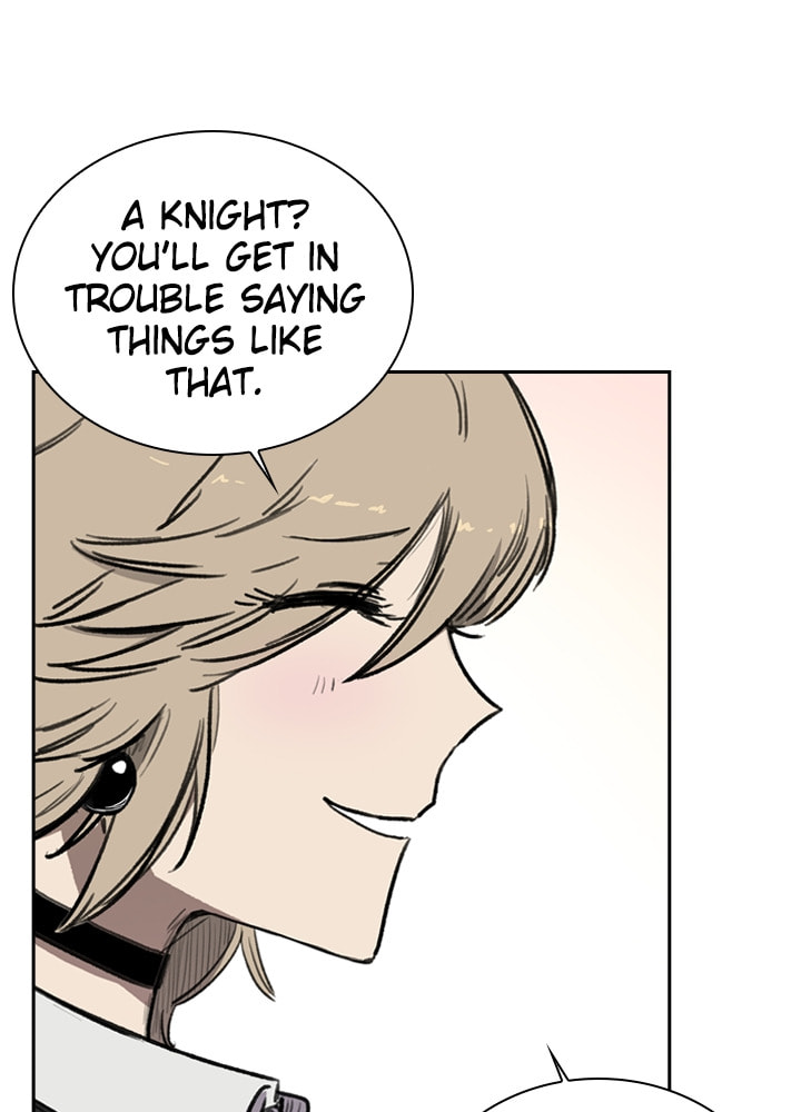 Fray Chapter 15 page 47 - 