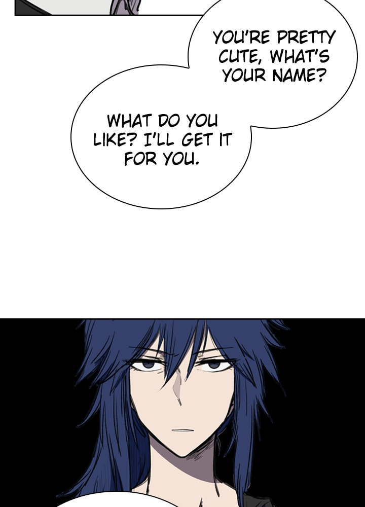 Fray Chapter 15 page 48 - 