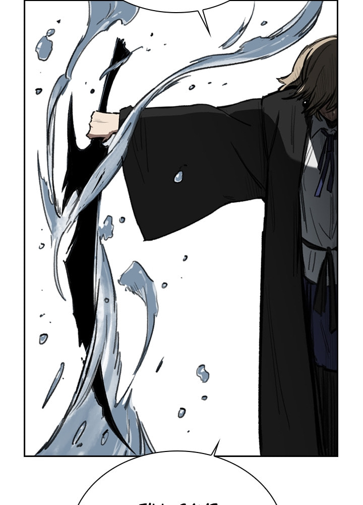 Fray Chapter 15 page 50 - 