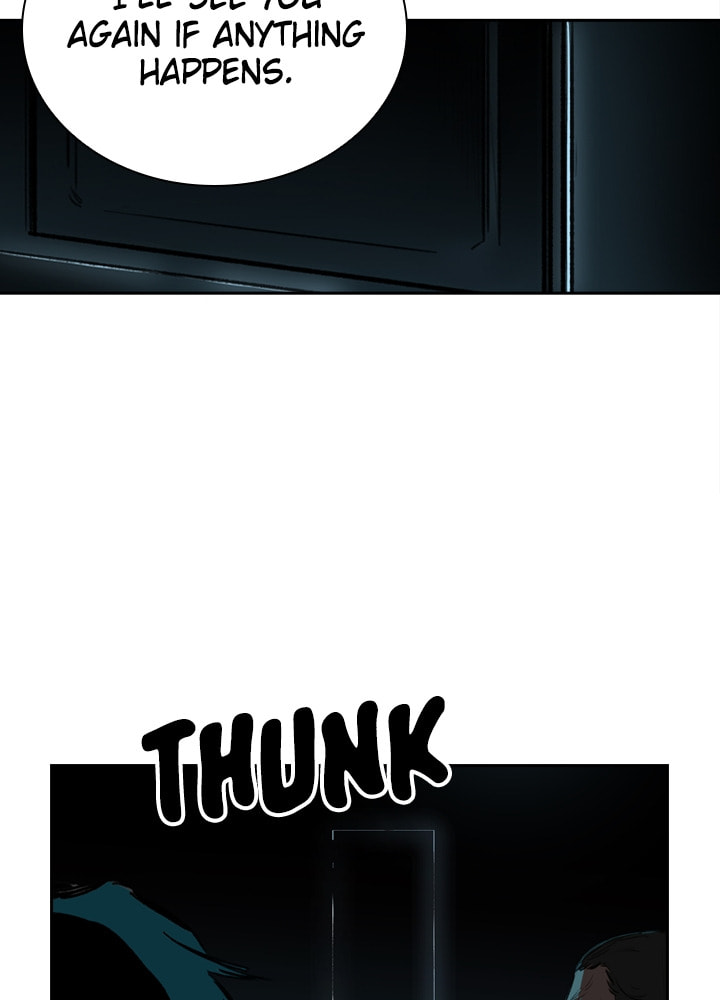 Fray Chapter 15 page 6 - 