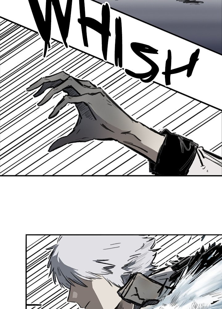 Fray Chapter 15 page 52 - 