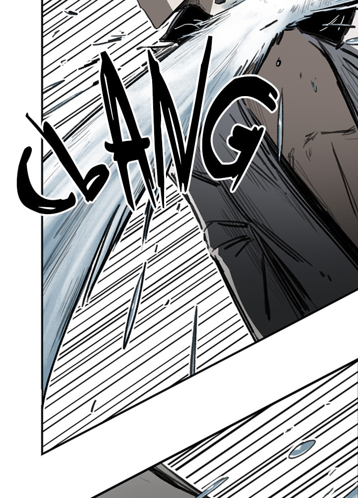 Fray Chapter 15 page 53 - 