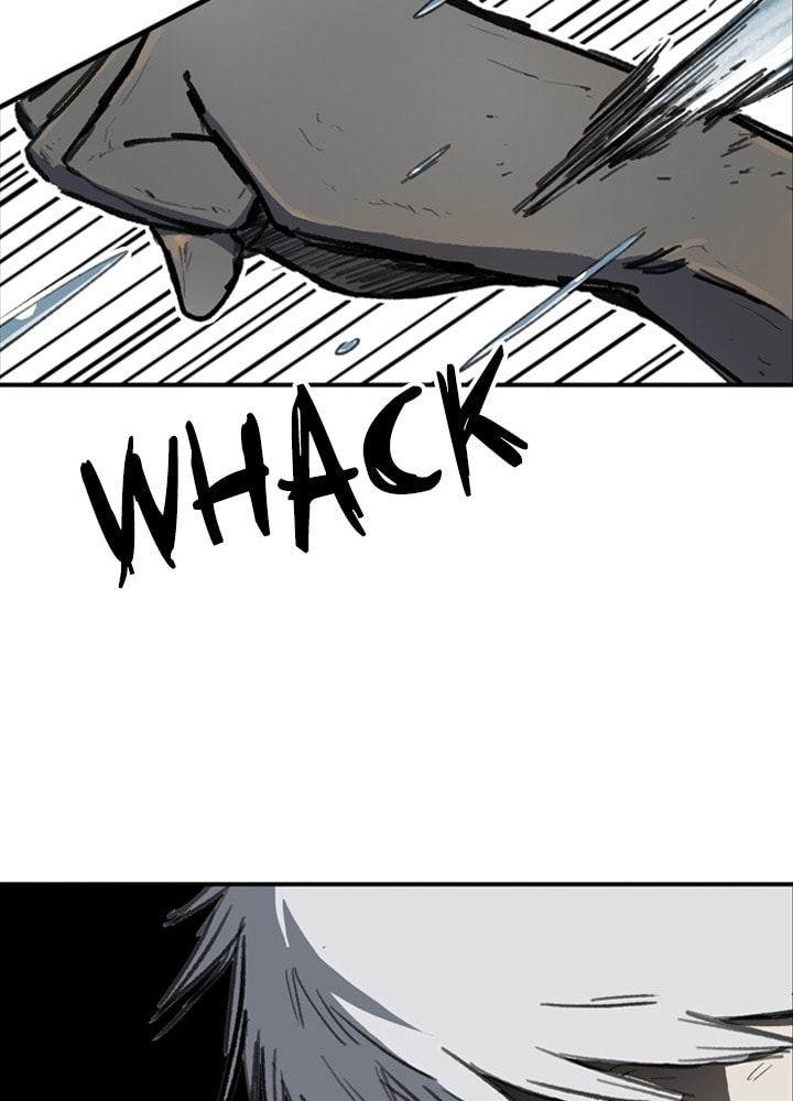 Fray Chapter 15 page 54 - 