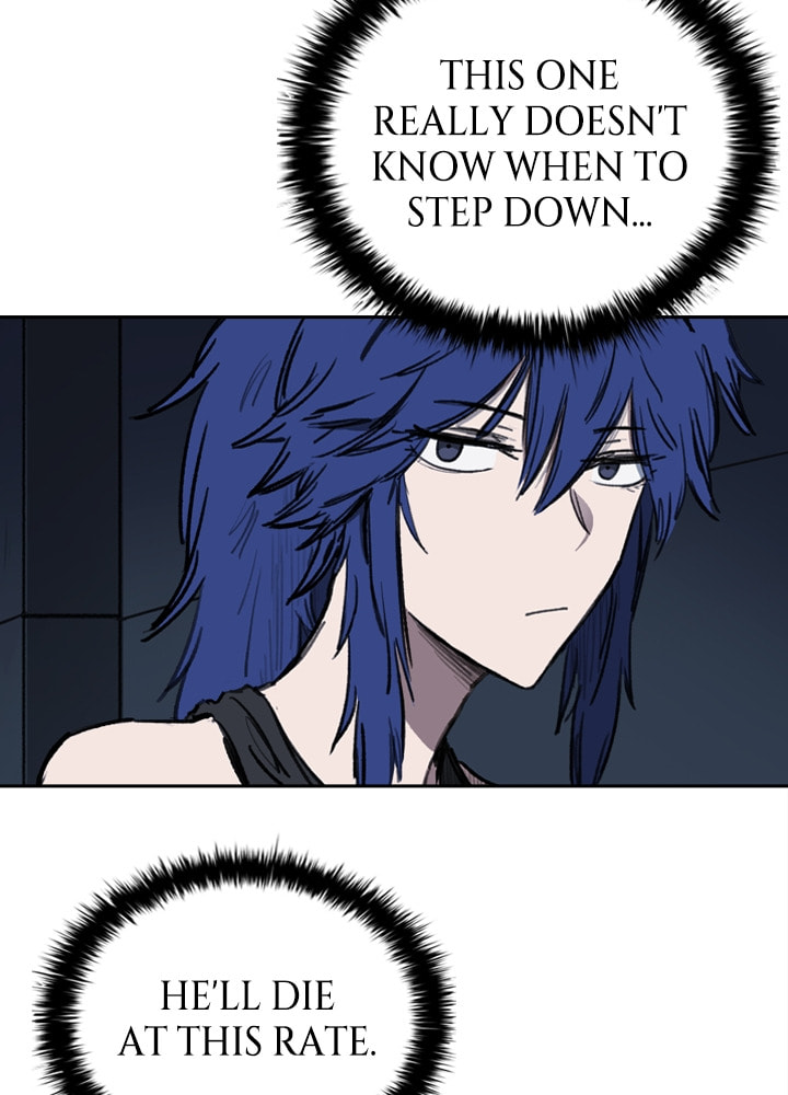 Fray Chapter 15 page 56 - 