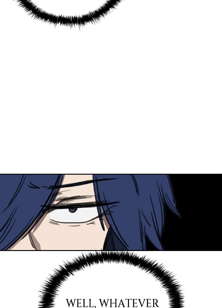 Fray Chapter 15 page 57 - 