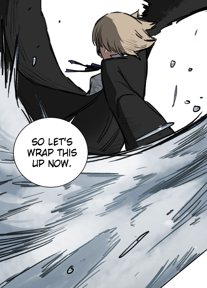 Fray Chapter 15 page 60 - 
