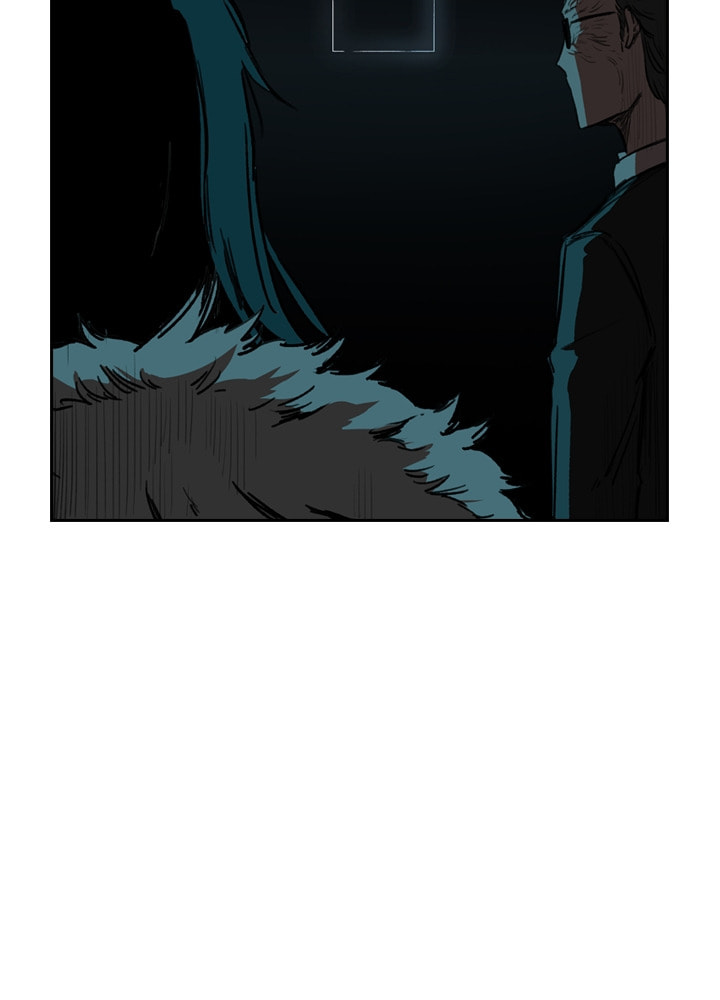 Fray Chapter 15 page 7 - 