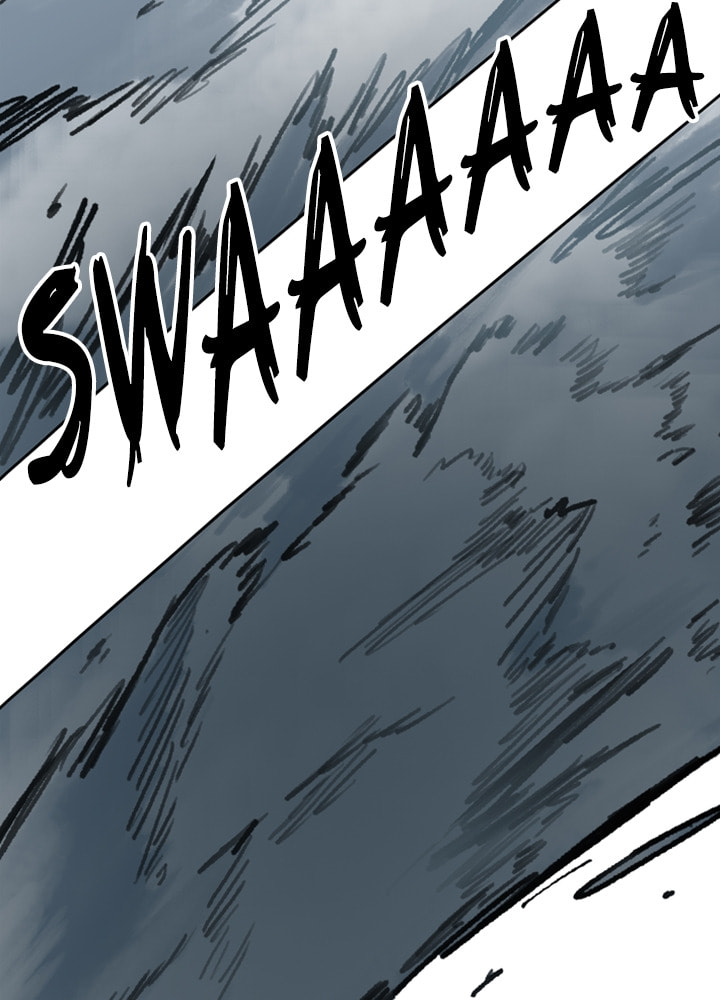Fray Chapter 15 page 61 - 