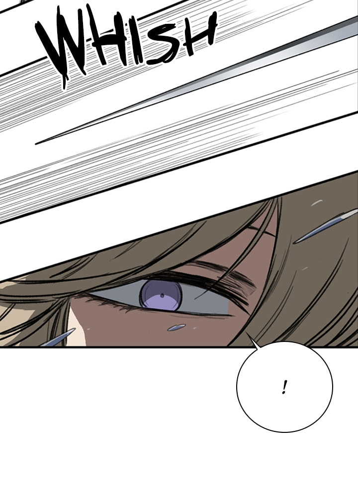 Fray Chapter 15 page 65 - 