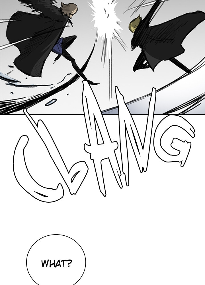Fray Chapter 15 page 67 - 