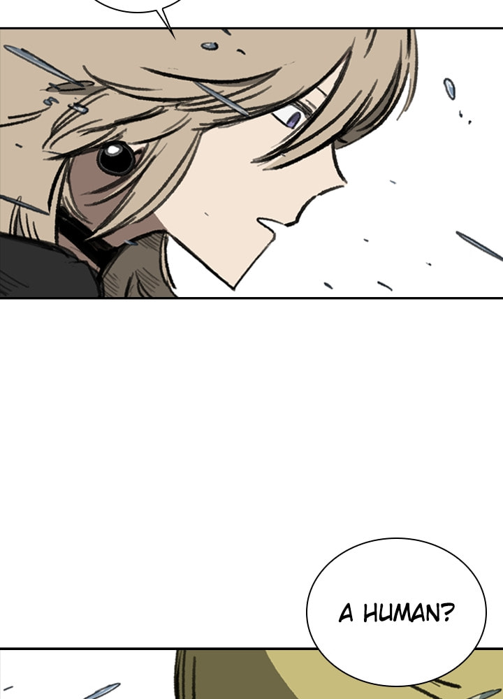 Fray Chapter 15 page 68 - 