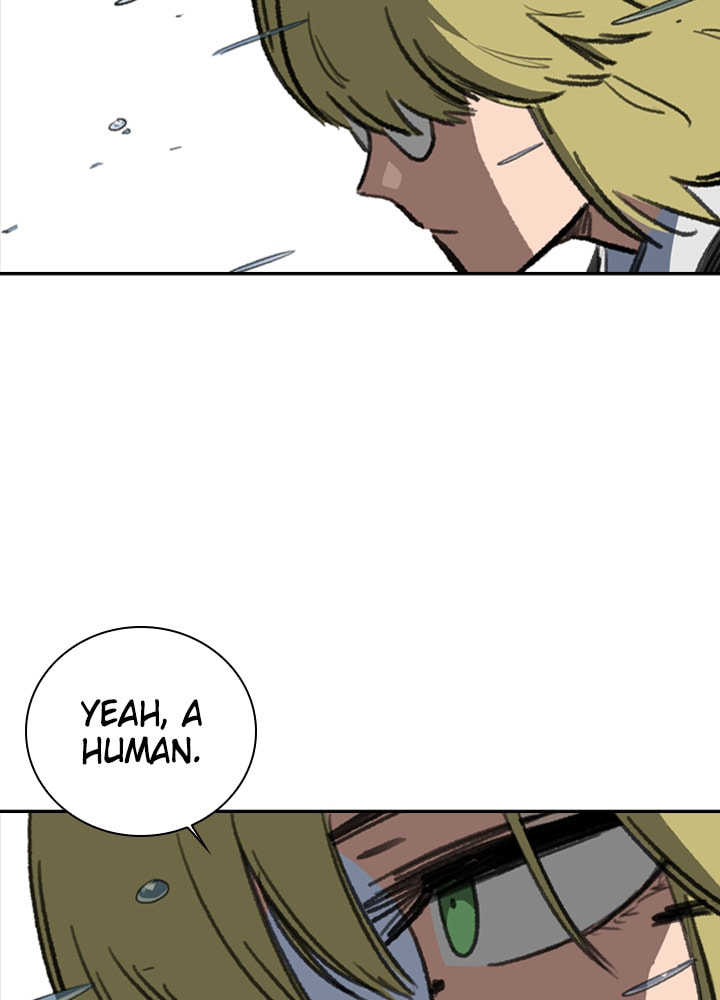 Fray Chapter 15 page 69 - 