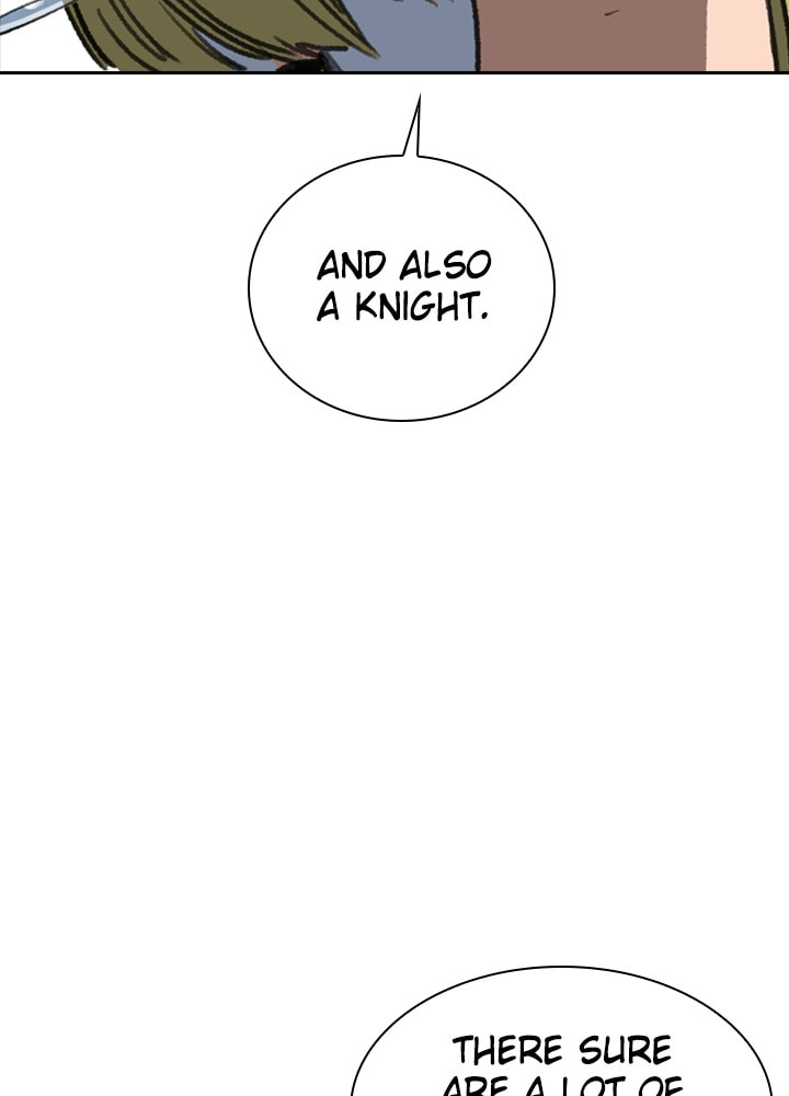Fray Chapter 15 page 70 - 