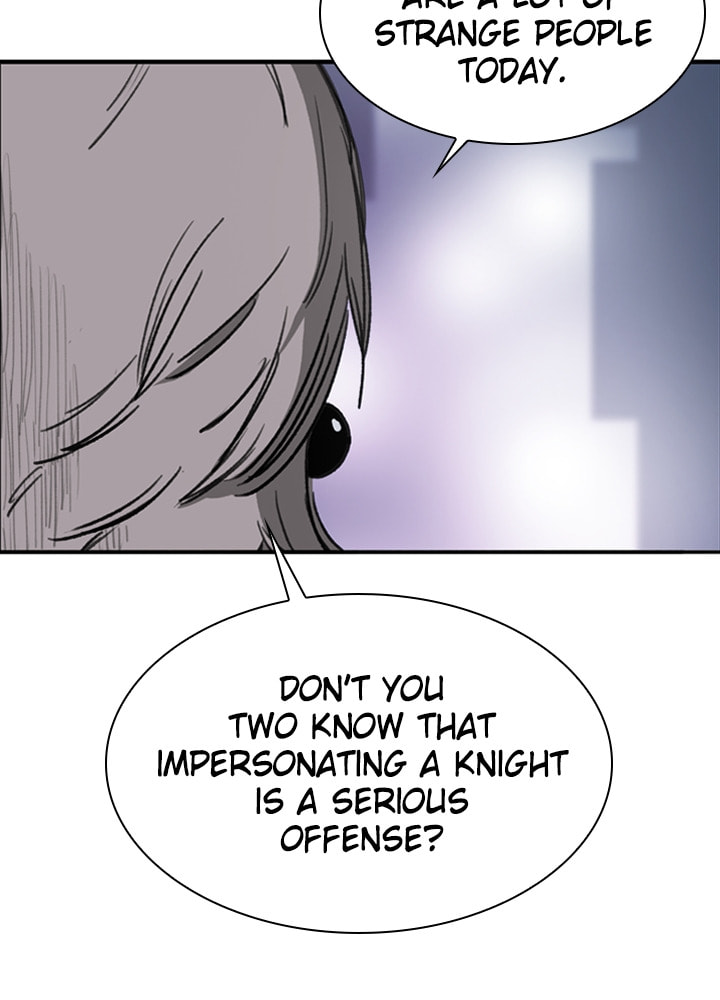 Fray Chapter 15 page 71 - 