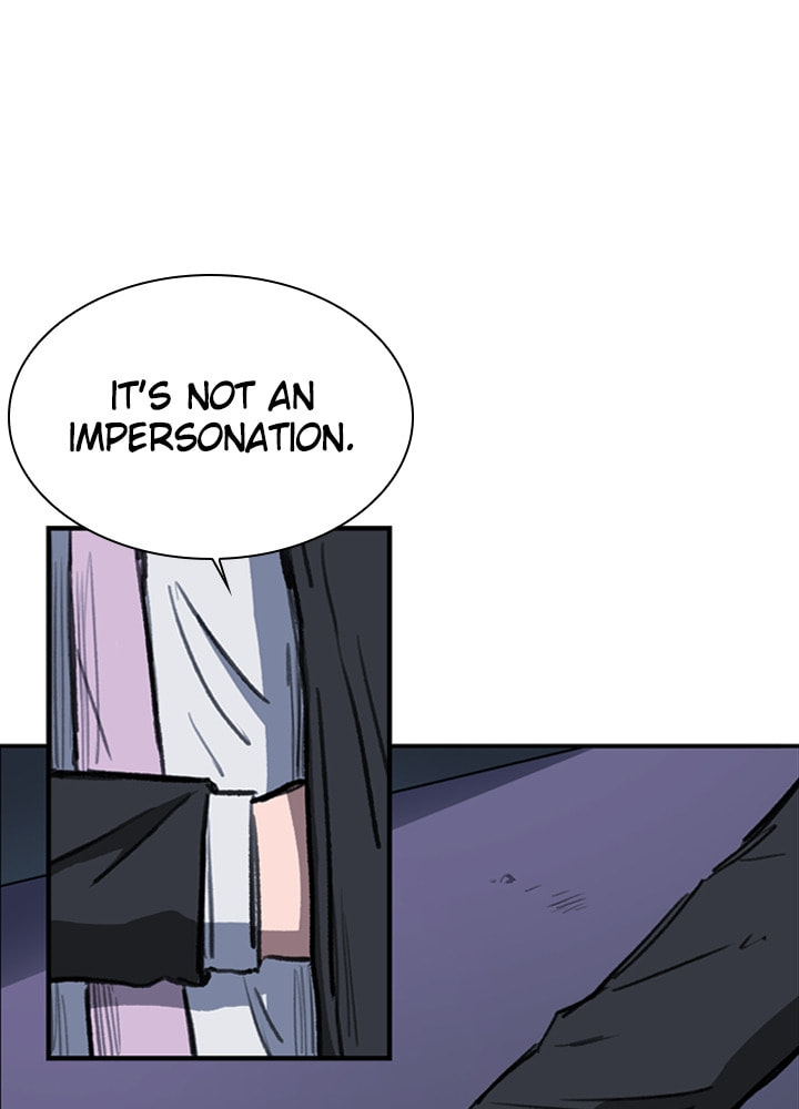 Fray Chapter 15 page 72 - 
