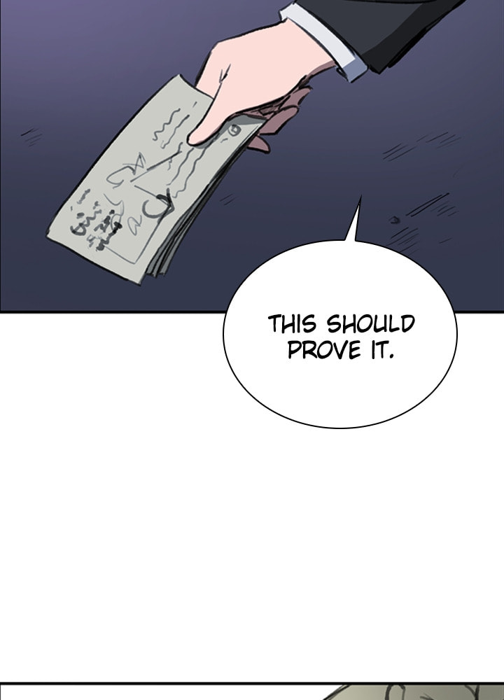 Fray Chapter 15 page 73 - 