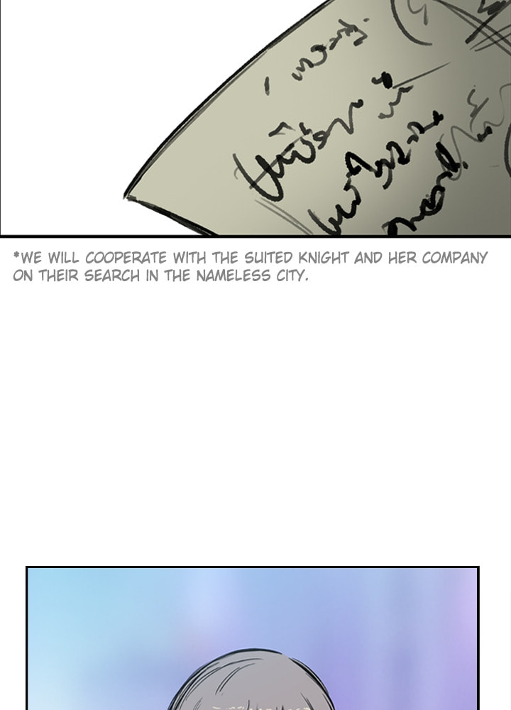 Fray Chapter 15 page 74 - 