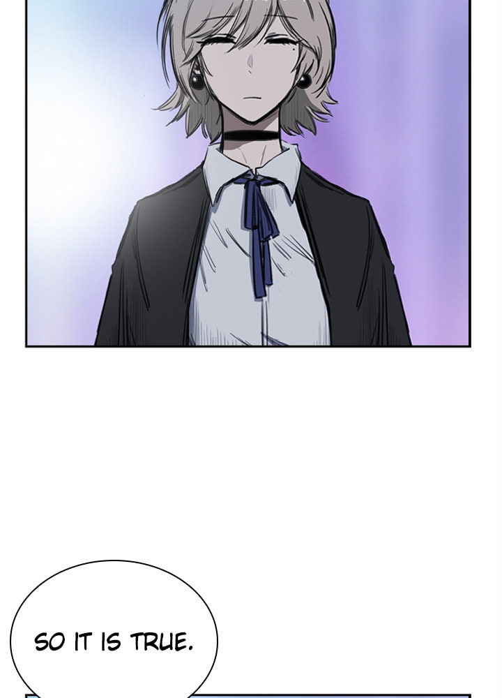 Fray Chapter 15 page 75 - 