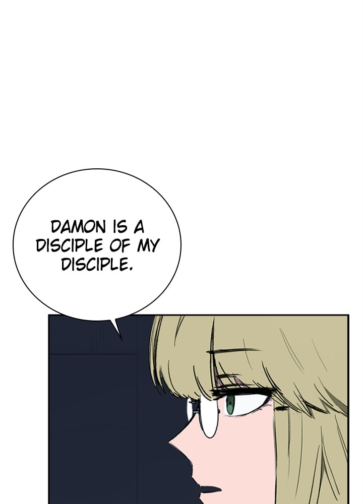 Fray Chapter 15 page 78 - 