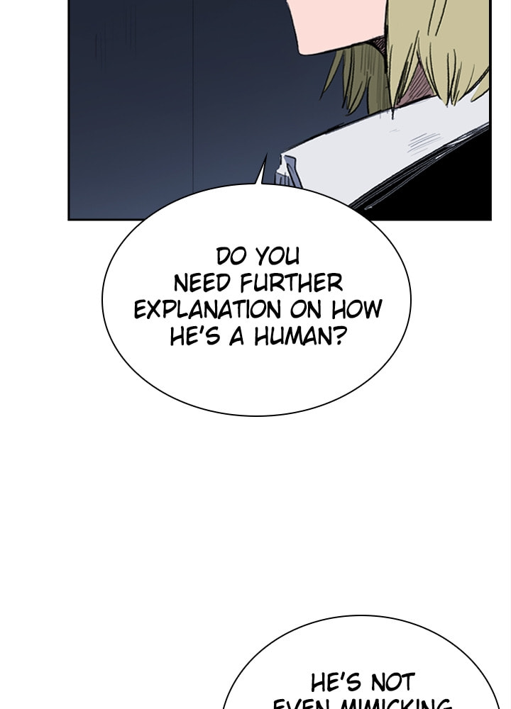 Fray Chapter 15 page 79 - 
