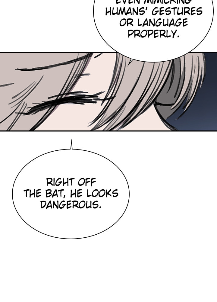 Fray Chapter 15 page 80 - 
