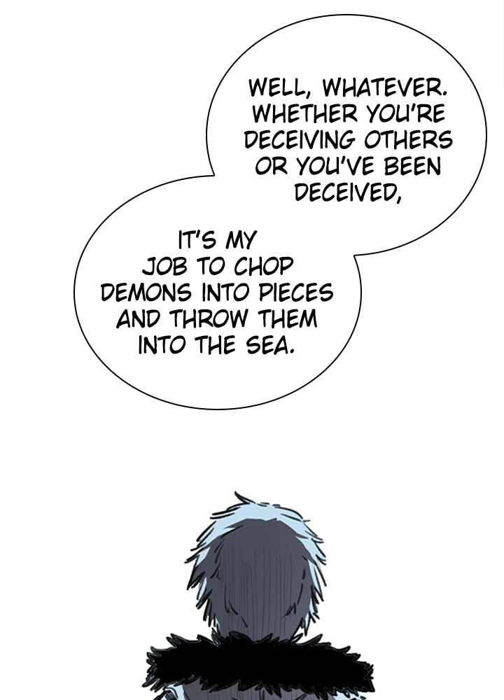 Fray Chapter 15 page 81 - 