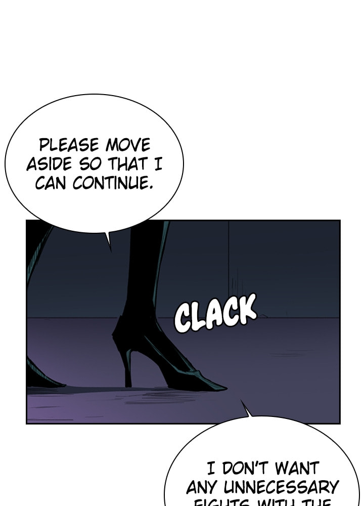 Fray Chapter 15 page 83 - 