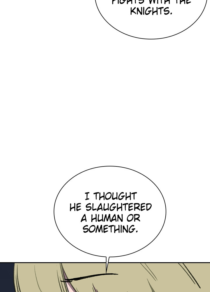 Fray Chapter 15 page 84 - 