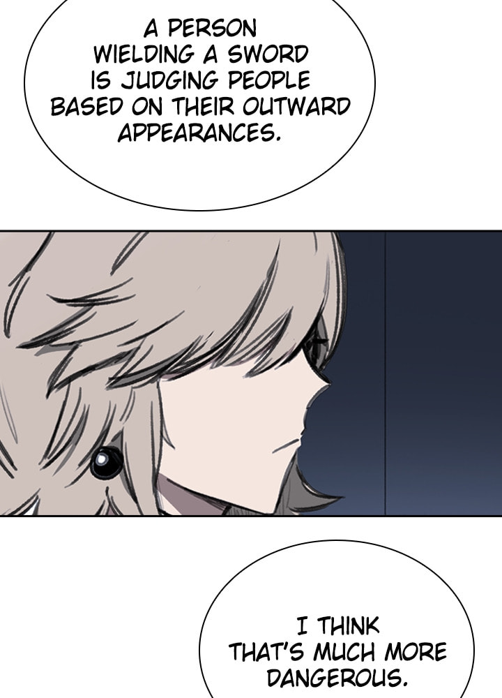 Fray Chapter 15 page 86 - 