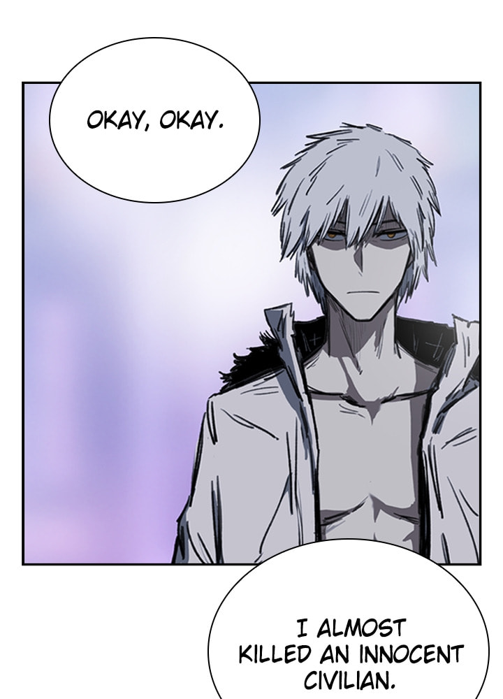 Fray Chapter 15 page 92 - 