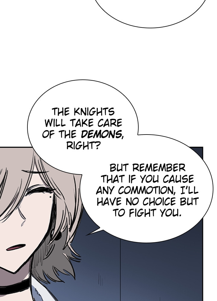 Fray Chapter 15 page 93 - 
