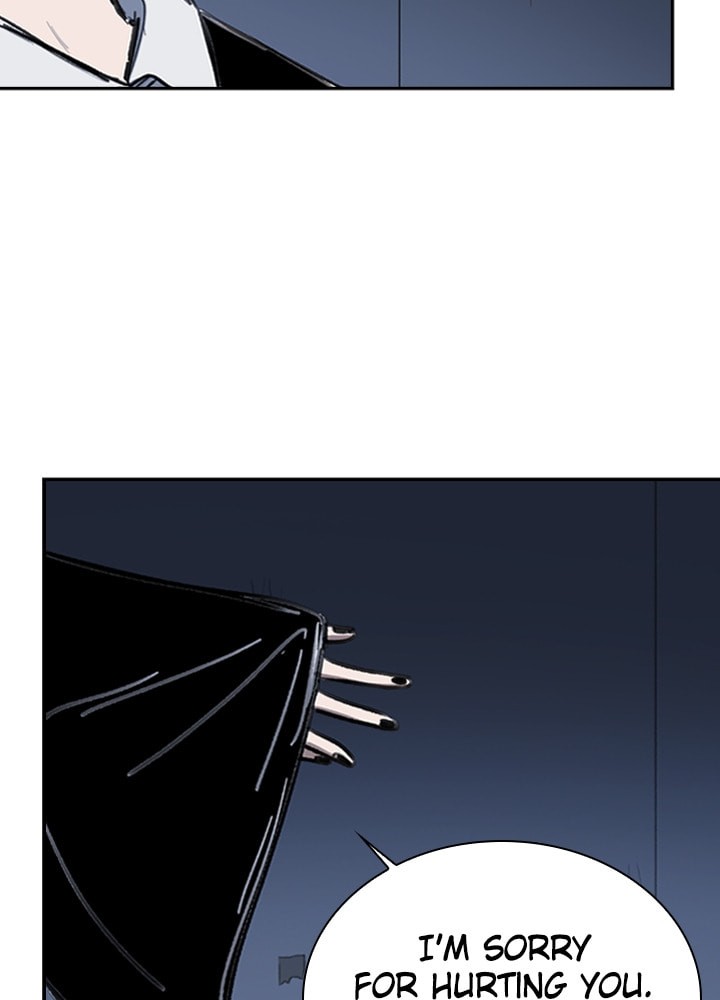 Fray Chapter 15 page 94 - 