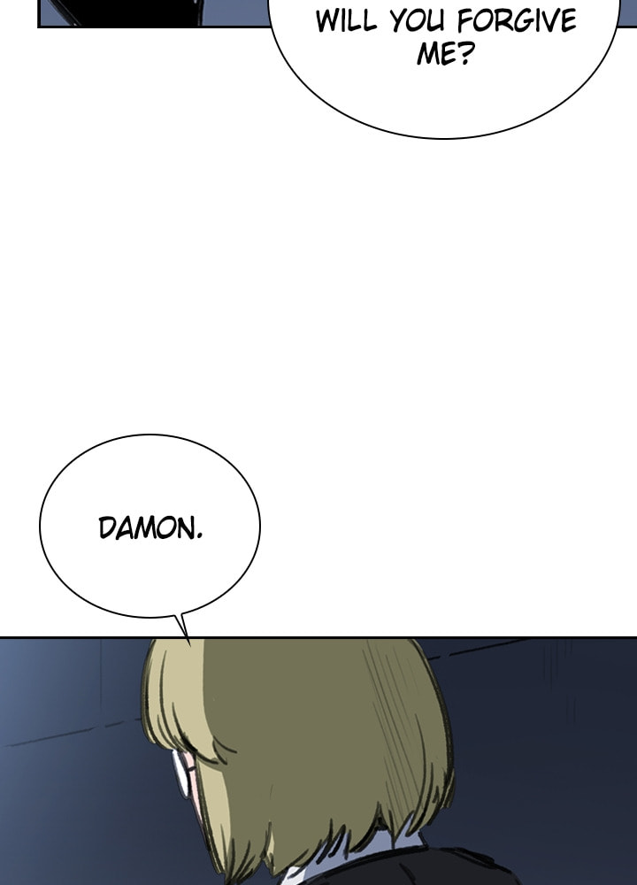 Fray Chapter 15 page 95 - 
