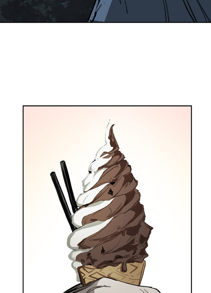 Fray Chapter 15 page 100 - 