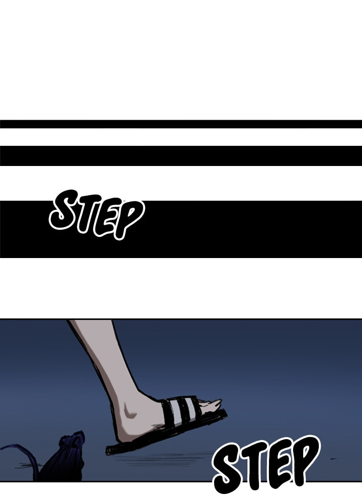 Fray Chapter 16 page 2 - 