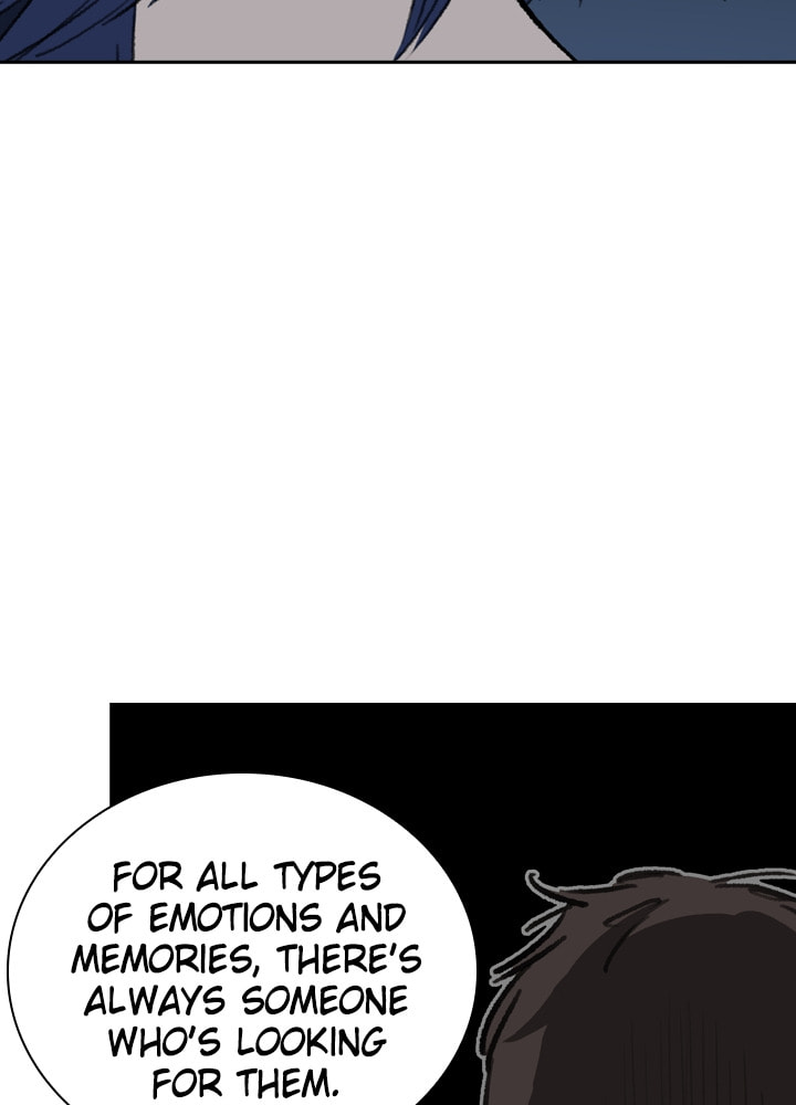 Fray Chapter 16 page 11 - 