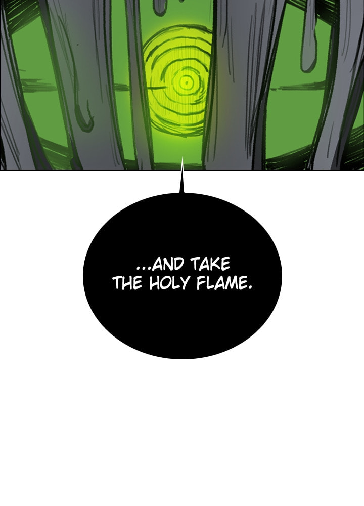 Fray Chapter 16 page 101 - 