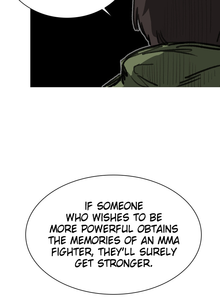 Fray Chapter 16 page 12 - 