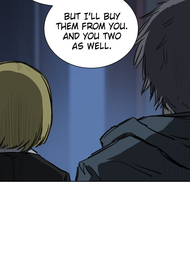 Fray Chapter 16 page 15 - 