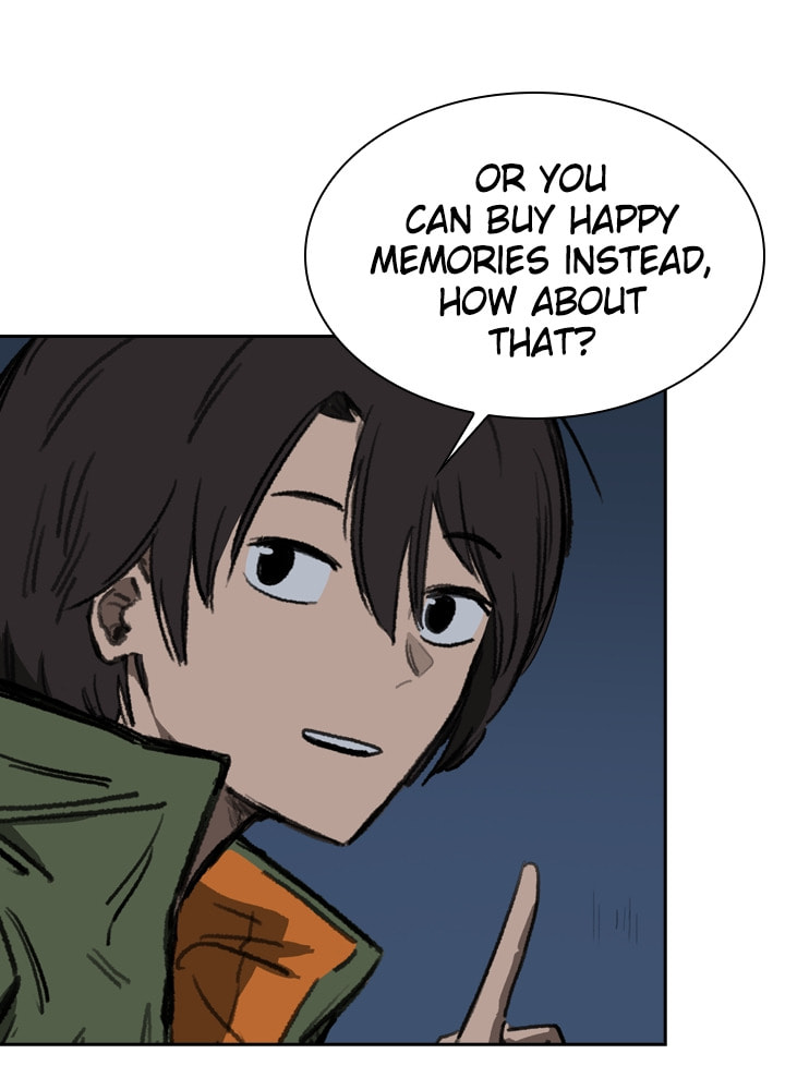 Fray Chapter 16 page 16 - 