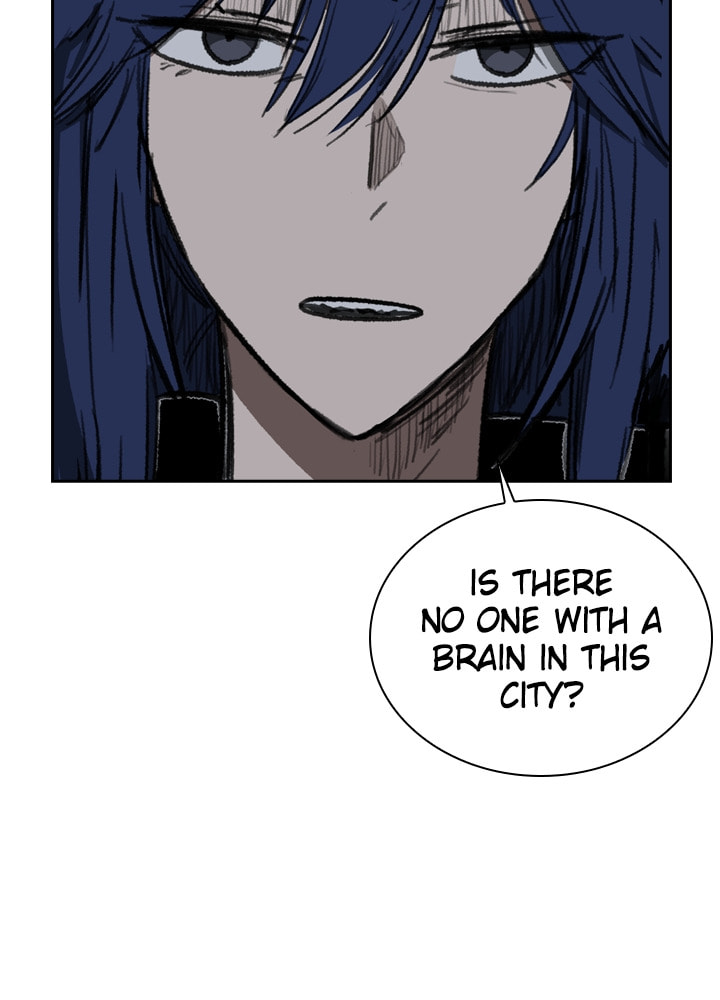 Fray Chapter 16 page 18 - 