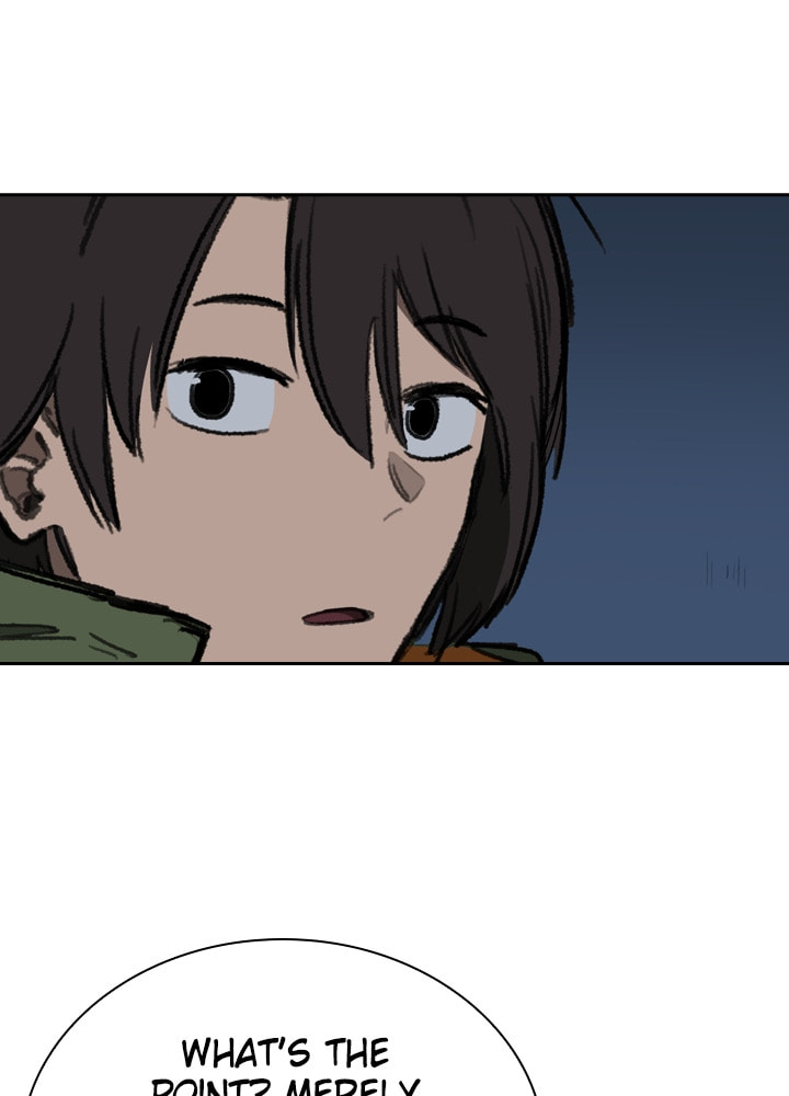 Fray Chapter 16 page 19 - 